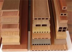 绿华塑木地板的优势具体体现在哪些地方