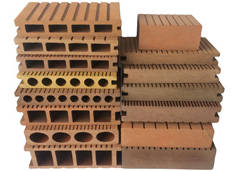 绿华与您浅谈2015年塑木使用总量及塑木发展