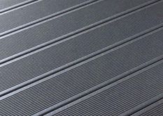 绿华塑木教您三招辨认塑木地板质量