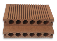 绿华塑木告诉您塑木地板多少钱一平米