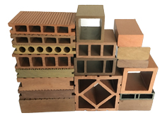 绿华塑木厂家为您解析:塑木价格,塑木多少钱一平米